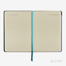 Taccuino My Notebook Lilla Legami Milano agenda