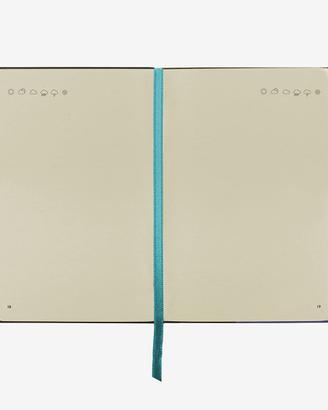Taccuino My Notebook Lilla Legami Milano agenda