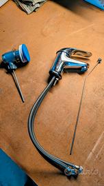 Miscelatore Grohe serie Eurostyle