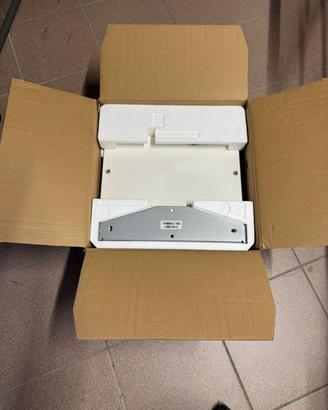 Inverter solar edge da 4 kwh per fotovoltaico