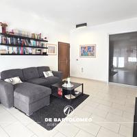 Via plino ampio rifinito appartamento