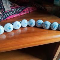 pomelli in ceramica 