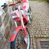 Montesa Cota 311 - 1994