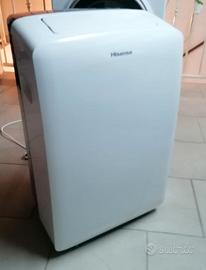 Climatizzatore freddo/caldo  portatile 