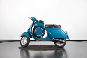 1966 PIAGGIO VESPA 90 SS RDS01997