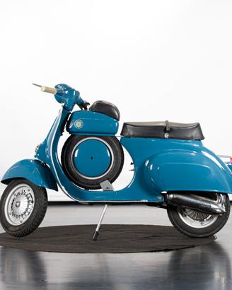 1966 PIAGGIO VESPA 90 SS RDS01997