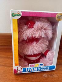 Uan , Bim Bum Bam, anni 80