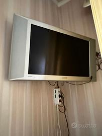 ✨ Piccola TV compatta – Funzionante ✨