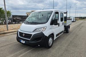 FIAT Ducato 35 2.3 MJT 130CV PM CABINATO MAXI CO