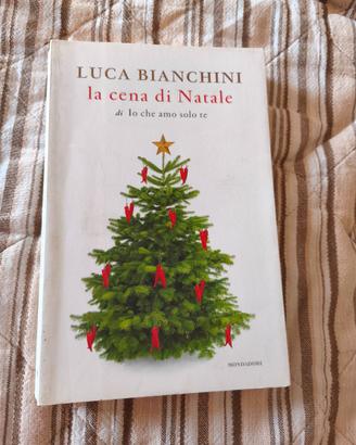 La cena di Natale