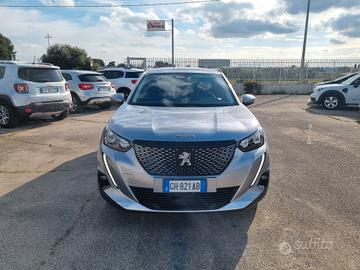 Peugeot 2008 BlueHDi 110 S&S Allure Pack