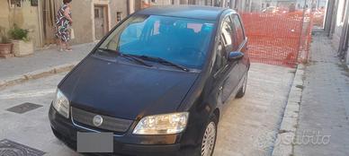 Fiat Idea