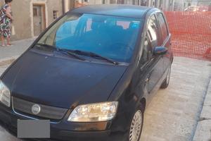 Fiat Idea