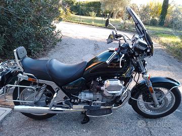 Moto Guzzi California