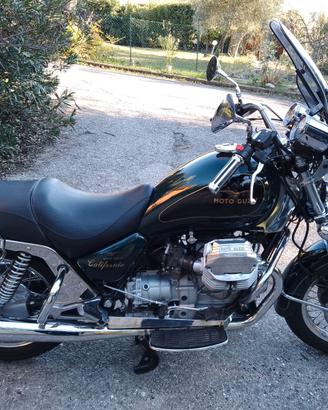 Moto Guzzi California
