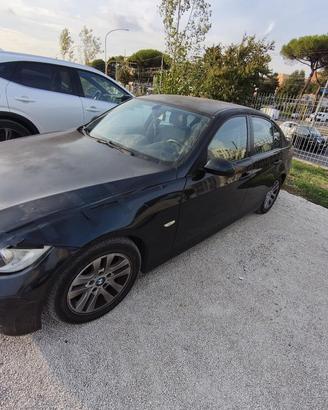 BMW 318 d del 2006