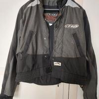Giubotto moto AXO tg M