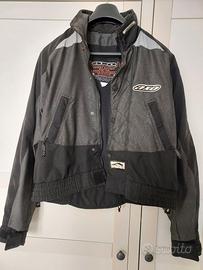 Giubotto moto AXO tg M