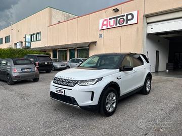 LAND ROVER Discovery Sport 2.0 eD4 150 CV 2WD S
