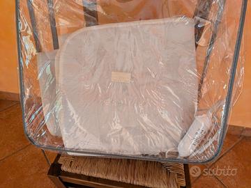 Scaldaletto - Coperta riscaldata