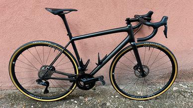 Specialized aethos sworks rtp 56