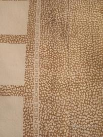 Lenzuola  cotone 100% letto singolo borbonese