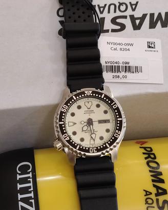 orologio da polso 