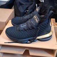 Nike LeBron 16 'I'm King' Nere EUR 40