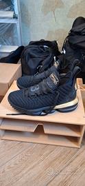 Nike LeBron 16 'I'm King' Nere EUR 40
