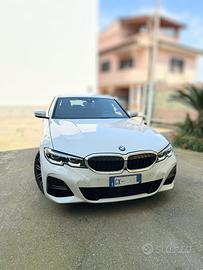 BMW 320d M SPORT