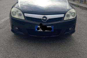 opel tigra twintop 