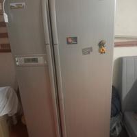 FRIGORIFERO AMERICANO