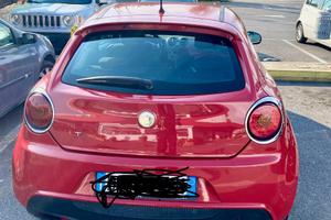 Alfa mito jtd anno 2009 cv 90 progression