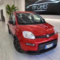 FIAT Panda CITY CROSS 1.0 FireFly S&S Hybrid