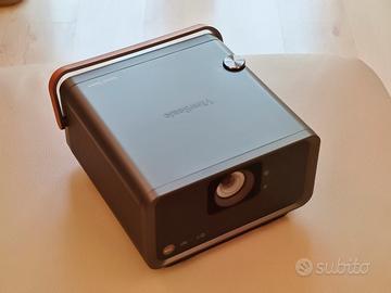 Proiettore LED ViewSonic X10 4K