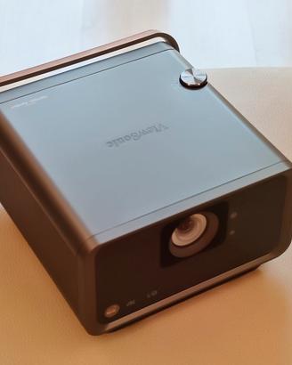 Proiettore LED ViewSonic X10 4K