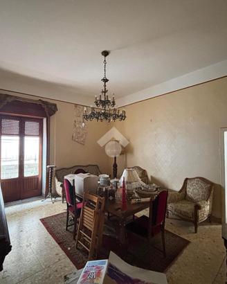 PALAZZINA A MARANO DI NAPOLI