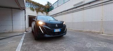 Peugeot 2008 Active 1.2 benzina 100 cv