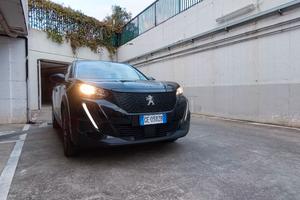 Peugeot 2008 Active 1.2 benzina 100 cv