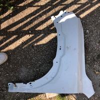 Parafango sinistro Dacia spring 2025