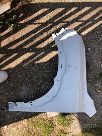 Parafango sinistro Dacia spring 2025