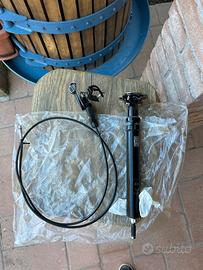 Rockshox Reverb Stealth