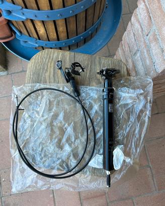 Rockshox Reverb Stealth