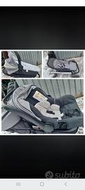   trio Prenatal Surfer grigio