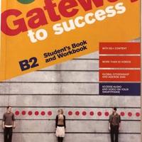 gateway to success B2 macmillian education