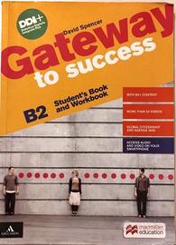 gateway to success B2 macmillian education