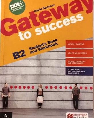 gateway to success B2 macmillian education
