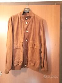 Giacca Renna vintage