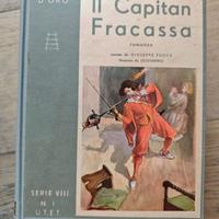 LA SCALA D'ORO rilegati pari al nuovo (l'uno)