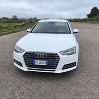 Audi A4 Avant 2.0 tdi 190 cv quattro s tronic